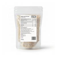 Babka jajowata łuska 500 g - naturalna, wysoka jakość Tola