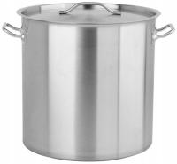 ВЫСОКИЙ ГОРШОК С КРЫШКОЙ 45X45 71L YATO YG-00019