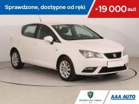 Seat Ibiza 1.2 TSI, Salon Polska, Klima