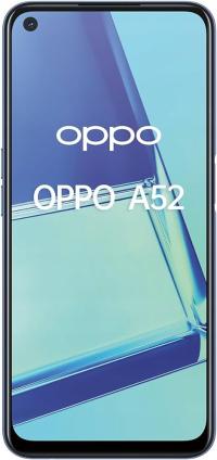 Smartfon OPPO A52 4/64GB 6.5