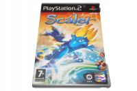 Gra SCALER Sony PlayStation 2 (PS2)