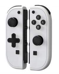 JOY-CON PAD KONTROLERY do NINTENDO SWITCH + STRAPY