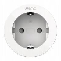 Inteligentne gniazdko wtyczka Belkin Wemo Smart Thread WSP100 Apple HomeKit