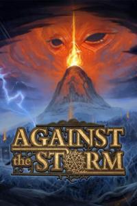 AGAINST THE STORM KLUCZ STEAM == BEZ VPN == PC PL