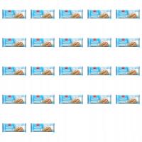 22x 175g MAGNOLIA Koffinki Wafle z kremem o smaku śmietankowym KARTON