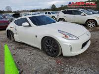 Nissan 370 Z 2016 NISSAN 370Z BASE, silnik 3.7...