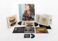 The Rolling Stones LET IT BLEED 50th Anniversary BOX-Limited Deluxe Edition