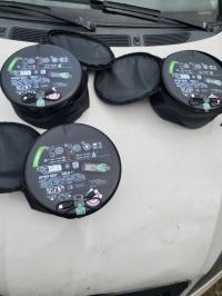 Kompresor pompka BMW 71106792688