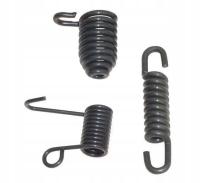 AMORTYZATORY KPL. PIŁA PARTNER P350S P340S P360S