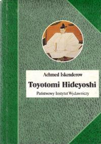 ISKENDEROW Achmed - Toyotomi Hideyoshi, BSL