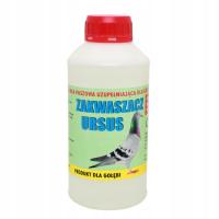 IRBAPOL Zakwaszacz ursus 500 мл