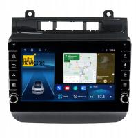 RADIO NAWIGACJA GPS VOLKSWAGEN TOUAREG 2010-2018 ANDROID