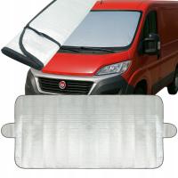 Osłona przeciwsłoneczna Lampa 310x100 cm do TIR, busów i kamperów