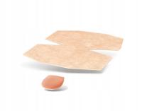 PLASTRY NA GRZYBICĘ PAZNOKCI Z MOCZNIKIEM 40% Micosis 12 szt.