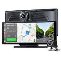 Вождение рекордер камера Android Авто Carplay WIFI