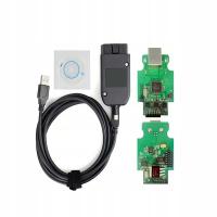 Диагностический разъем VCDS Hex-V2 V2
