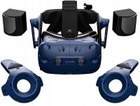 VR очки HTC Vive Pro полный комплект игры и развлечения 3D * * * для причастия подарок