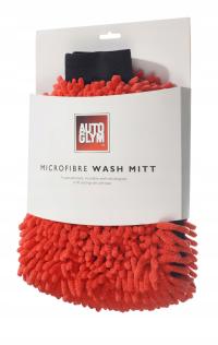 Autoglym Microfibre Wash Mitt - перчатка для мытья