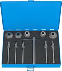 Frezy do zaworów, 5 cz. Condor C.5290