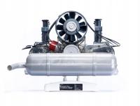 Двигатель внутреннего сгорания Haynes PORSCHE 911 BOXER