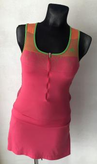 SPRTOWA SUKIENKA TENISOWA 34/36