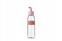 Mepal - Water Bottle Ellipse - Reusable Water Bottle - Leak Proof Drinking