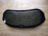 Tylna Szyba Bagażnika Klapa Ford Focus MK4 HB 19