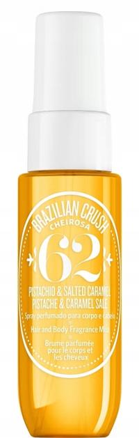MINI MGIEŁKA SOL DE JANEIRO BRAZILIAN CRUSH CHEIROSA '62 PERFUME MIST 30ML