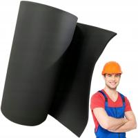 Mata kauczukowa izolacja rur uszczelnienie na rurę K-FLEX w rolce 6mm 1m2