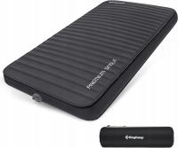 KingCamp – Super komfortowy samopompujący materac kempingowy 198×76×7.5 cm