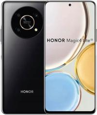 Honor Magic 4 Lite 5G 6/128GB Midnight Black Czarny