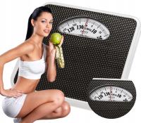 Весы для ванной Camry CR 8181 136 кг черные