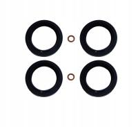 ZESTAW NAPRAWCZY LAG USZCZELNIACZE WSK 125 WSK 175 ZESTAW USZCZELNIEŃ WSK