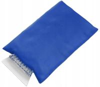 СКРЕБОК ДЛЯ ЛЬДА С ПОЛЯРНОЙ ПЕРЧАТКОЙ