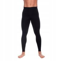Legginsy SportsZone czarny