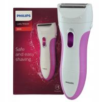 Бритва для женщин Philips Hp6341 / 00 Lady Shaver