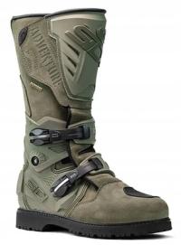 SIDI BUTY Adventure 2 Gore-Tex Military