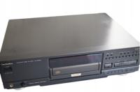 CD-плеер Technics SL-PS700 черный