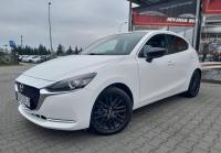 Mazda 2 Nawigacja - Led - Kamera - Niski Przeb...