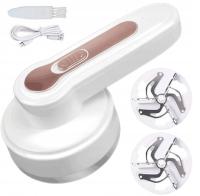 Golarka do ubrań swetrów trymer akumulatorowy