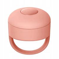 Bluetooth Fingertip Video Controller Pink