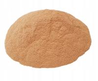 Bardzo drobny pył korkowy 0-0,1mm do zanęt wędkarskich - 100g