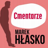 Audiobook | Cmentarze - Marek Hłasko