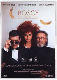 BOSCY (DVD)