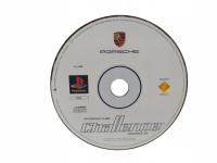 Porsche Challenge PS1 PSX