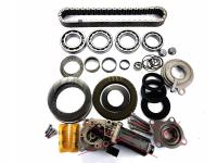 Zestaw Naprawczy Skrzynia Rozdzielcza VTG Reduktor ATC700 Bmw X5 E70 xDrive