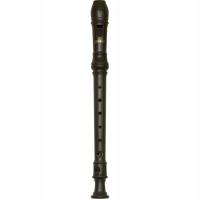 Школьная флейта Goldon Plastic Baroque Black