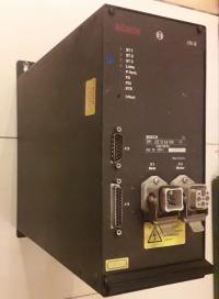 BOSCH LTE 12 0.6 KVA 0 608 750 001 Servo Amplifier