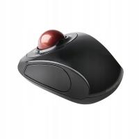 W Trackball KENSINGTON Orbit bezprzewodowy czarny