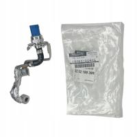 OE CZUJNIK CIŚNIENIA SPALIN RENAULT 2.3 DCI BITURBO 1446000Q1L 223218939R